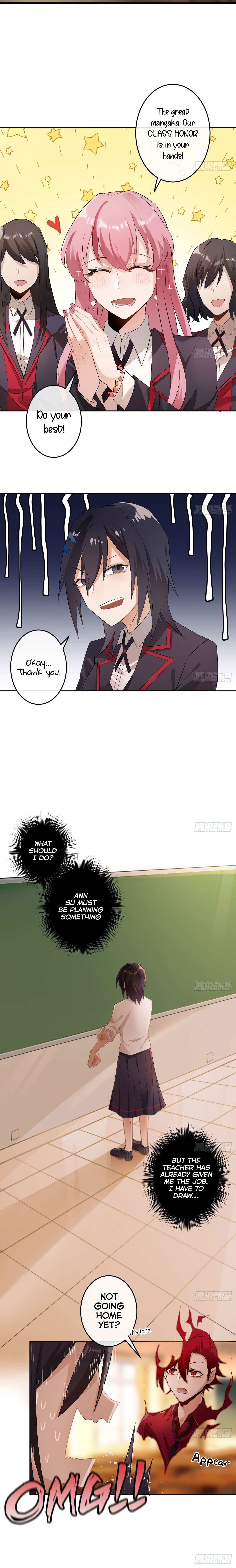 Read The Devil King