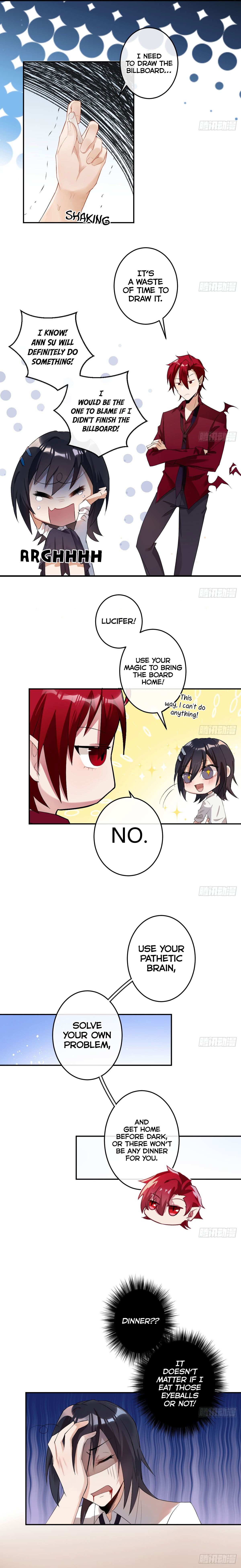 Read The Devil King