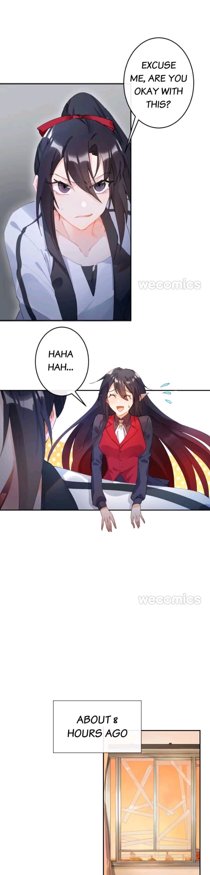 Read The Devil King