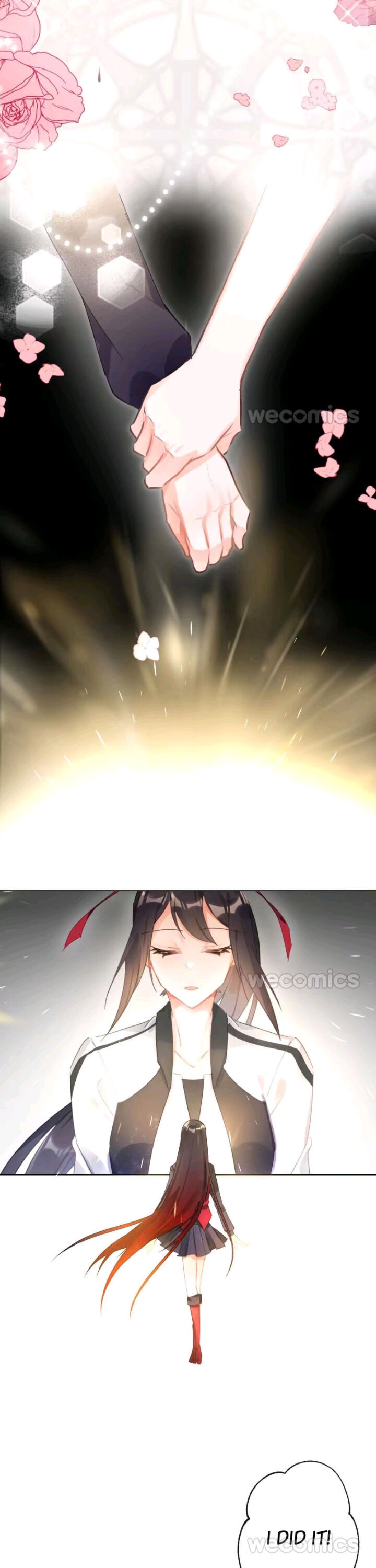 Read The Devil King