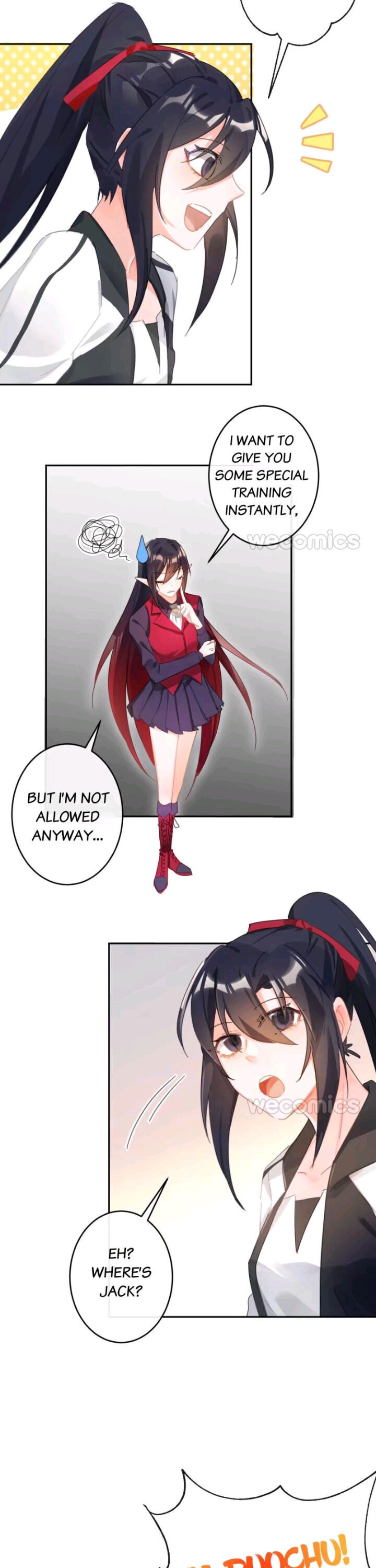 Read The Devil King