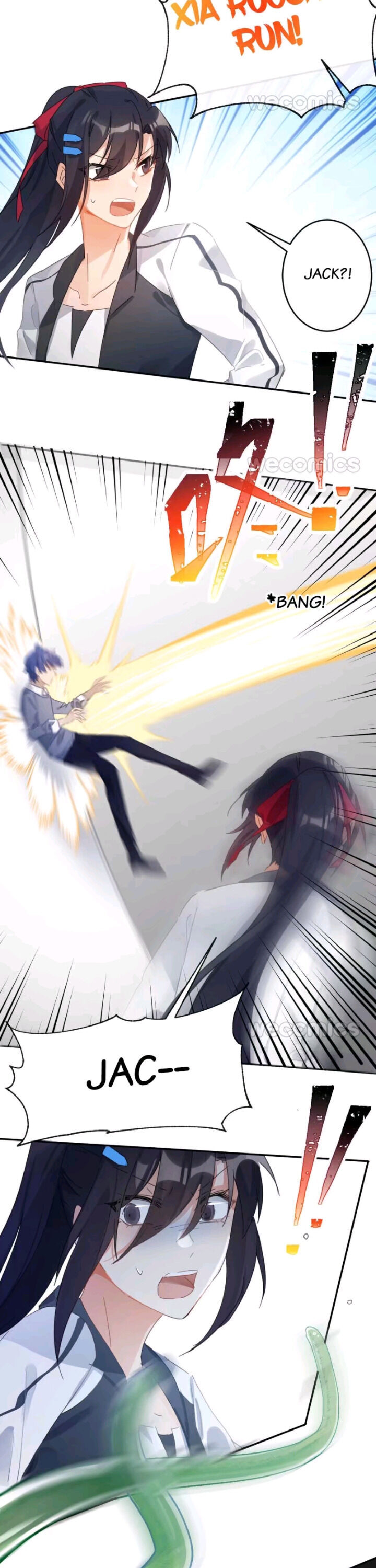 Read The Devil King