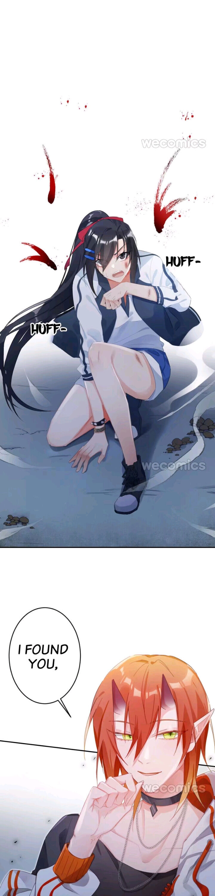 Read The Devil King