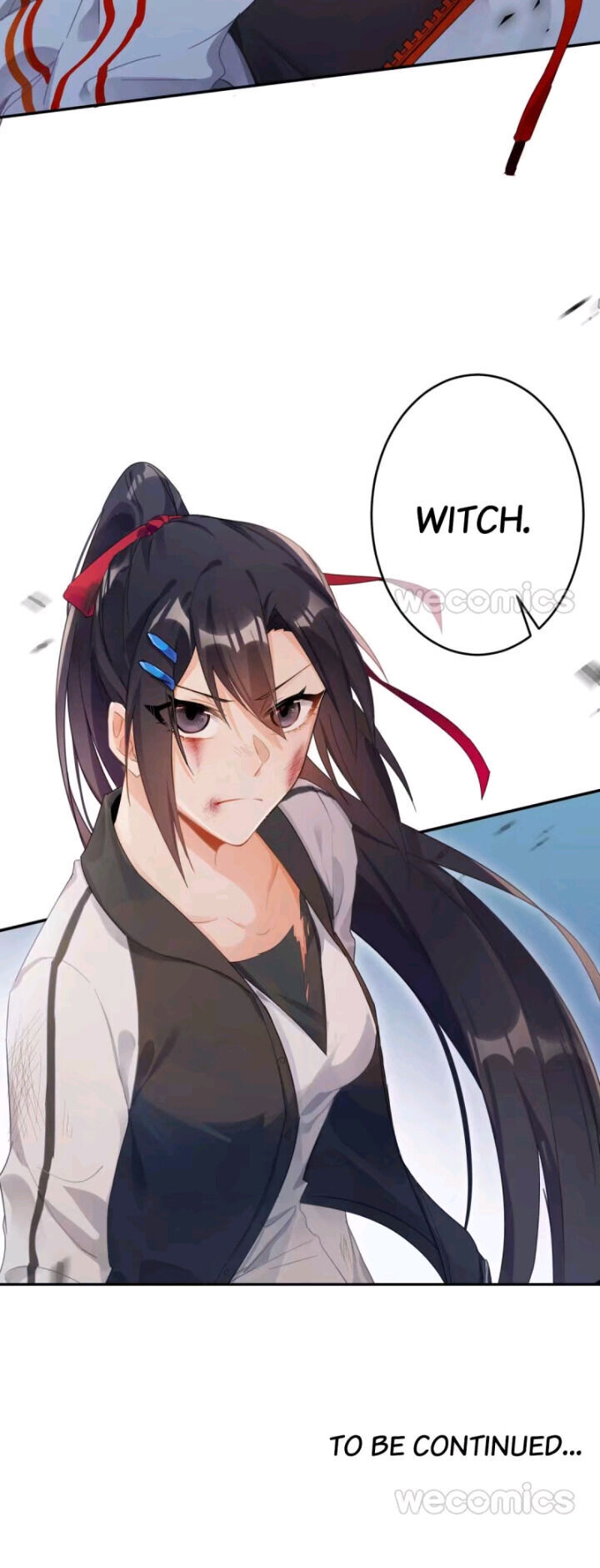 Read The Devil King