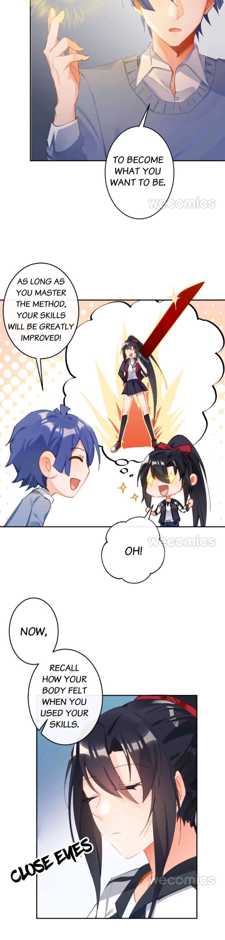 Read The Devil King