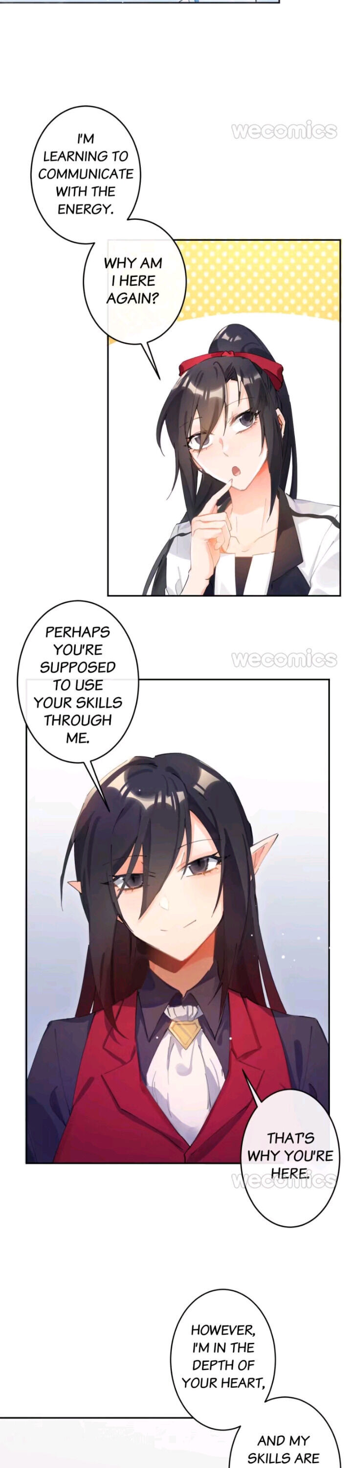 Read The Devil King