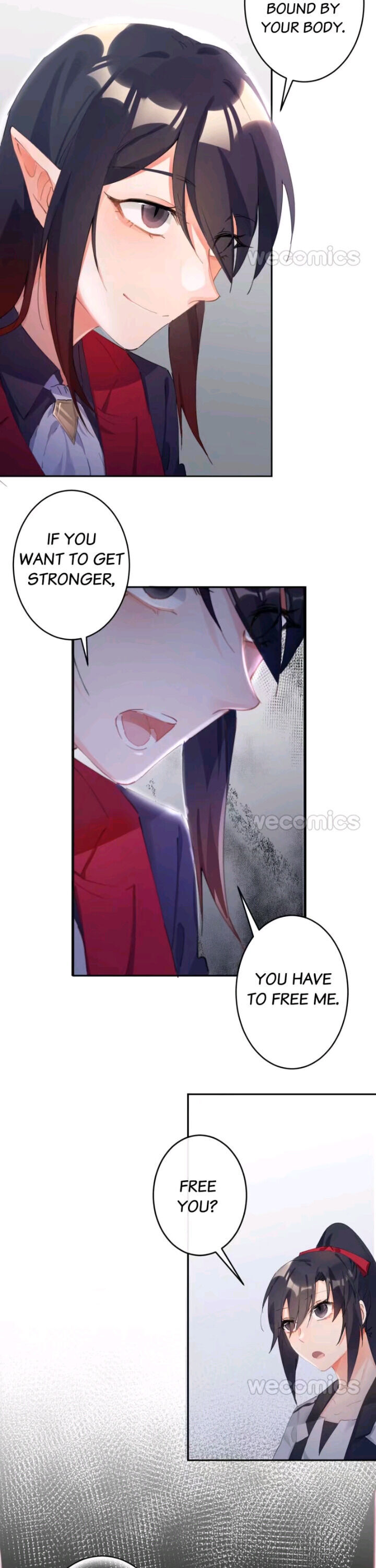 Read The Devil King