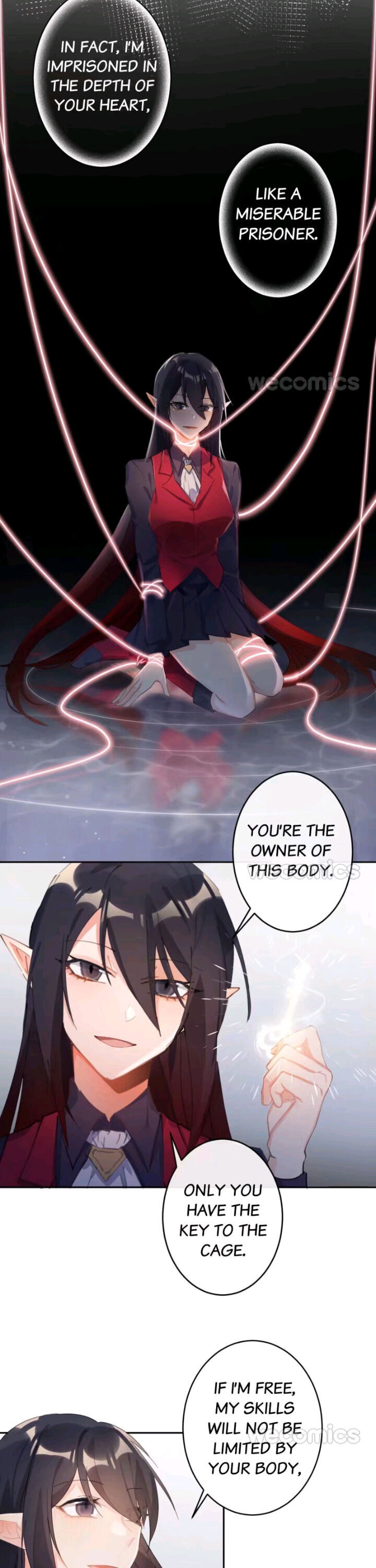 Read The Devil King