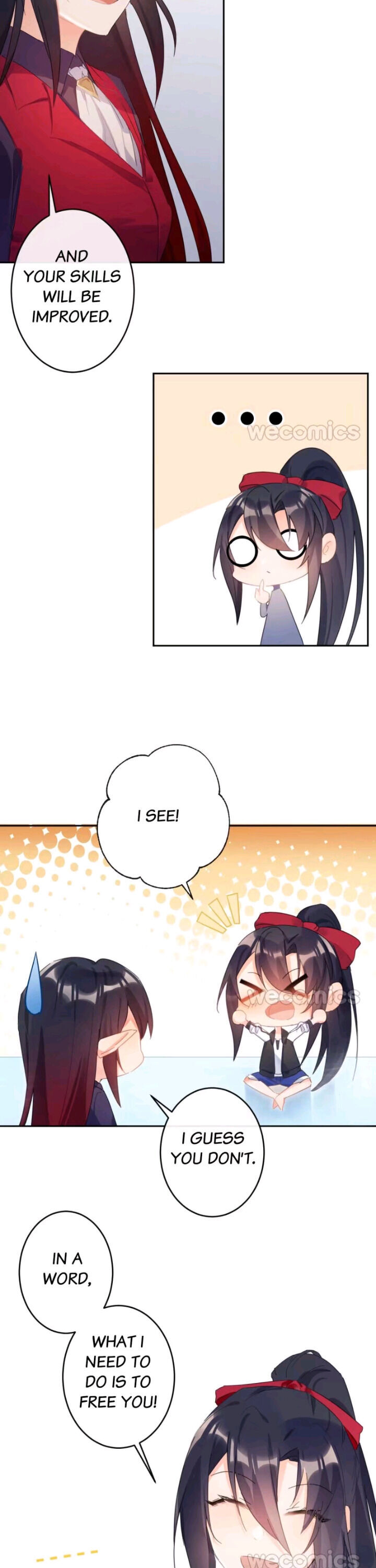 Read The Devil King
