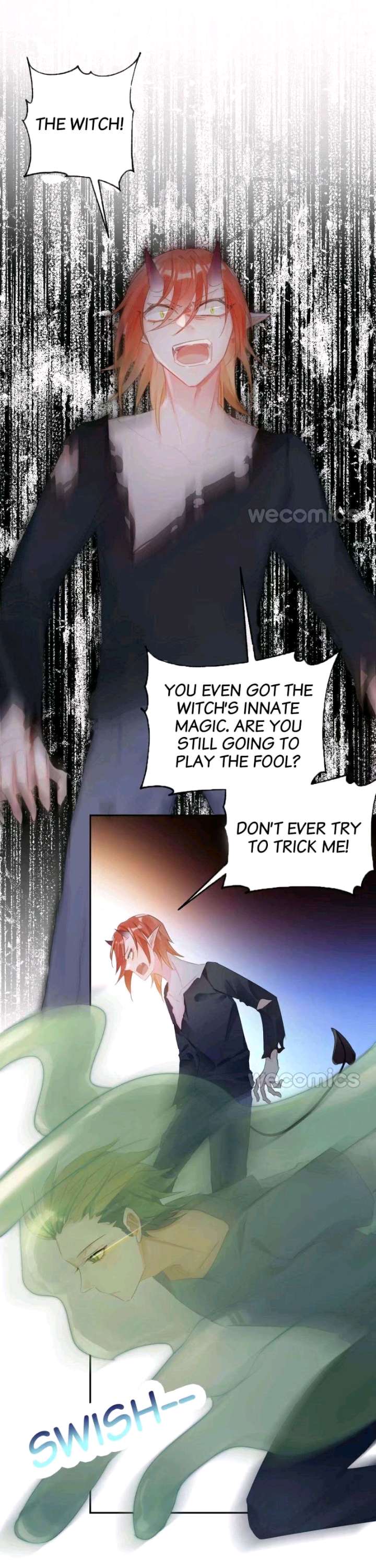 Read The Devil King