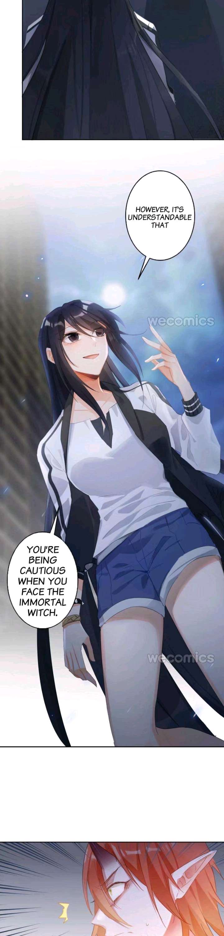 Read The Devil King