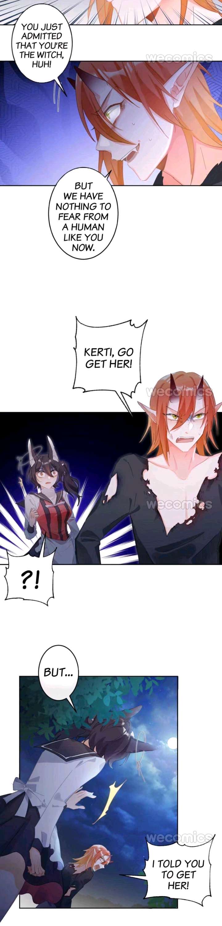 Read The Devil King