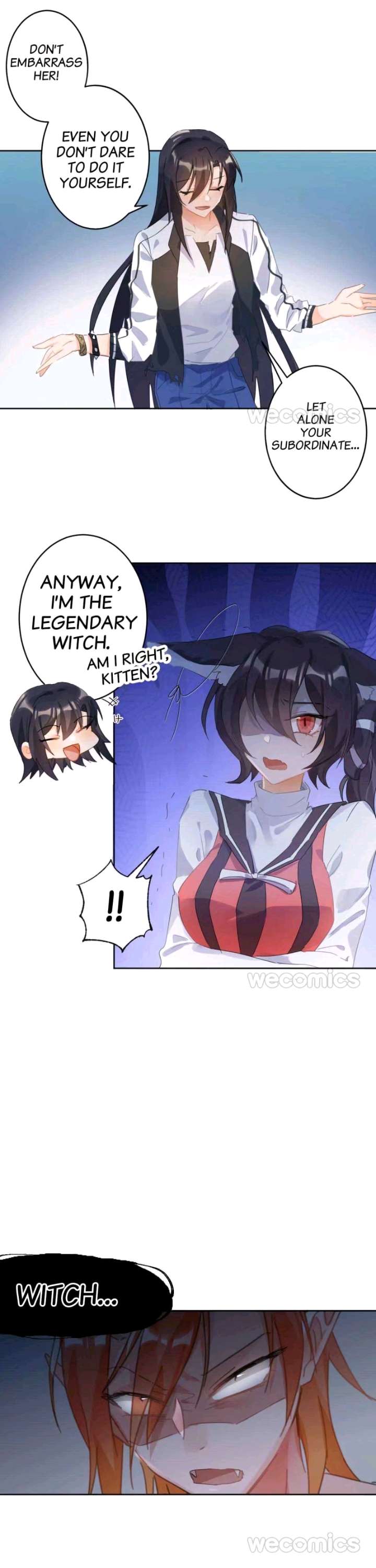 Read The Devil King