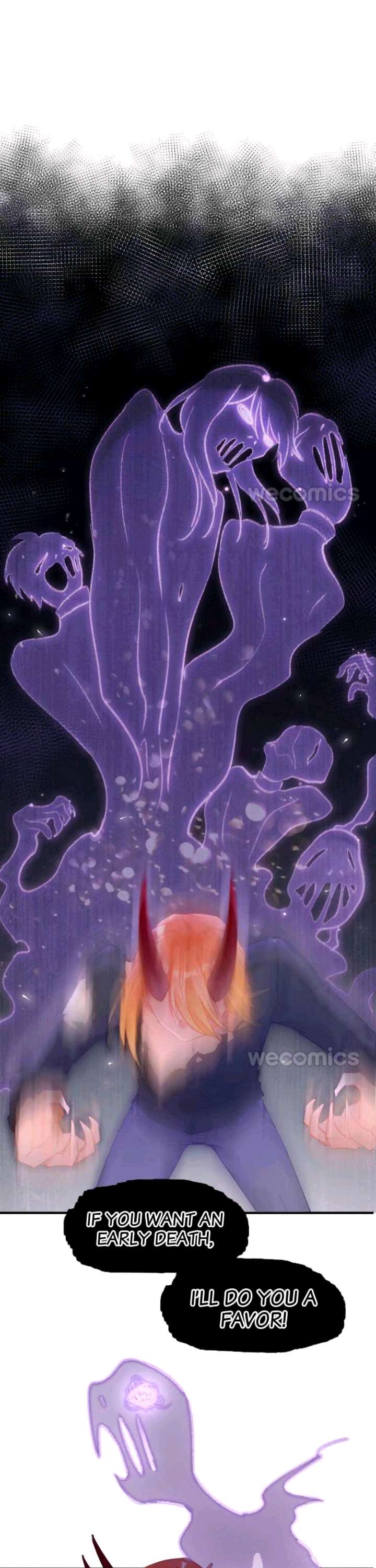 Read The Devil King