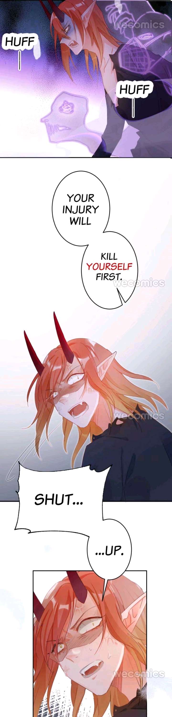 Read The Devil King