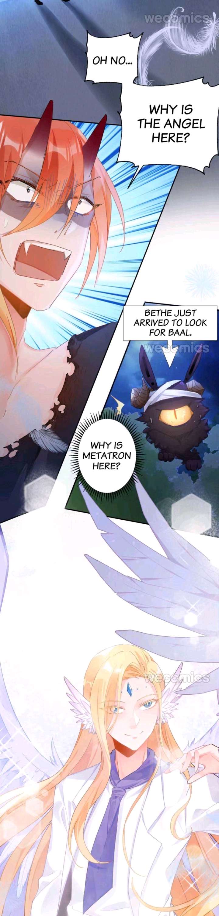 Read The Devil King