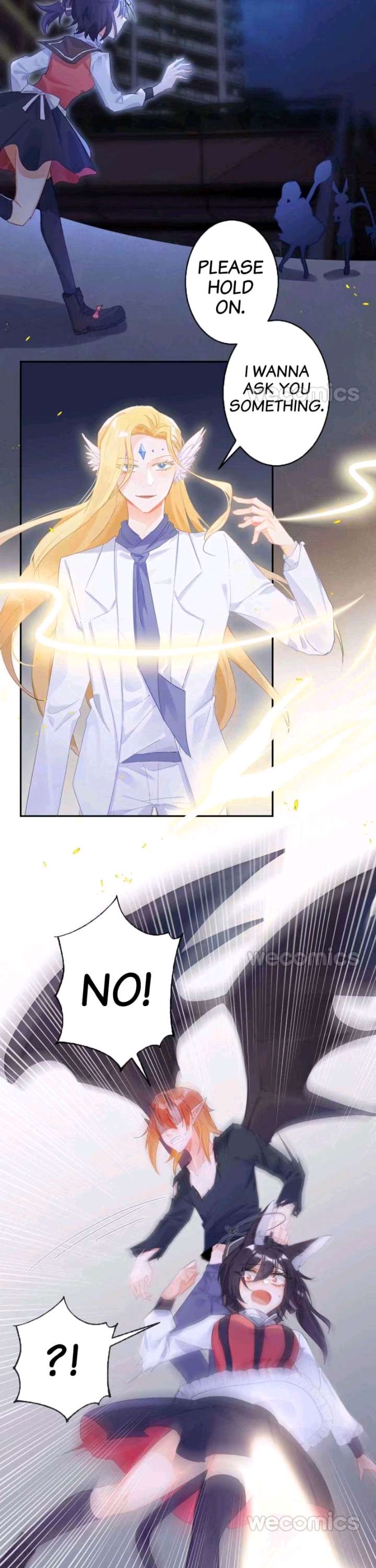 Read The Devil King