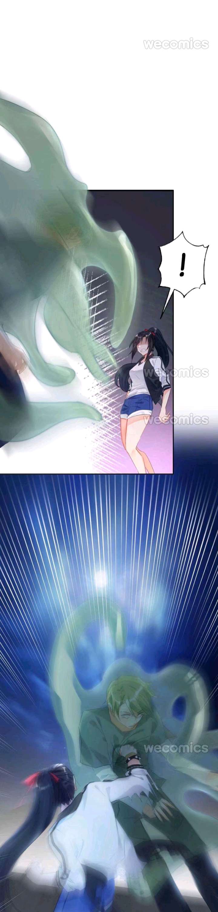 Read The Devil King