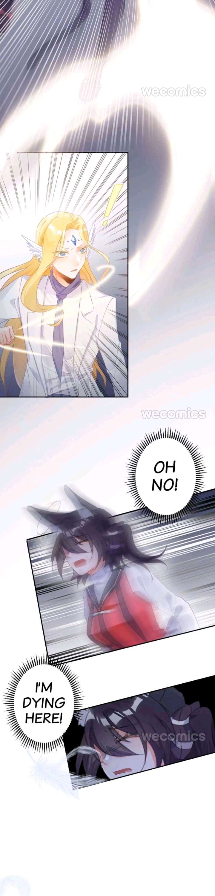 Read The Devil King