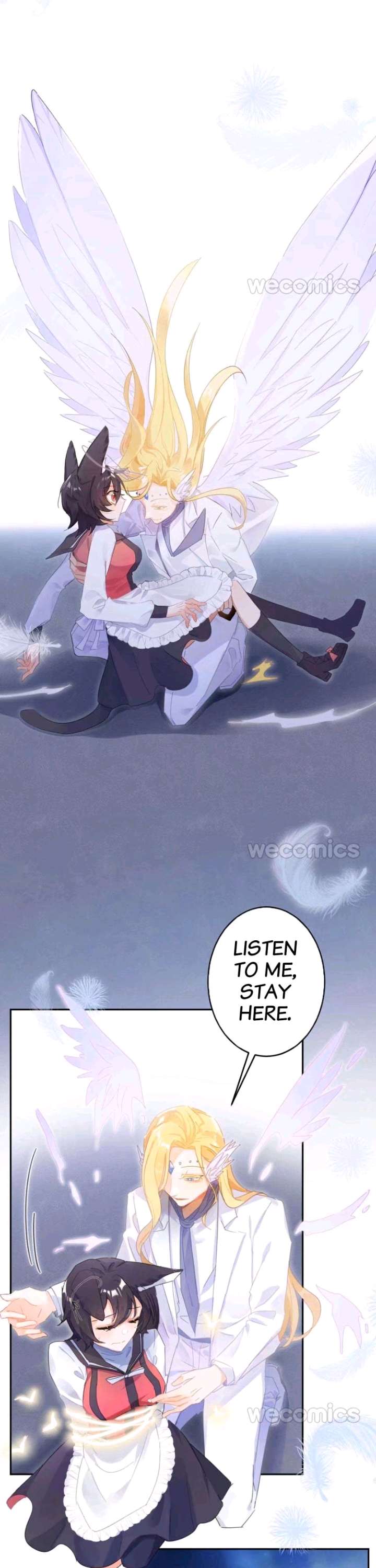 Read The Devil King