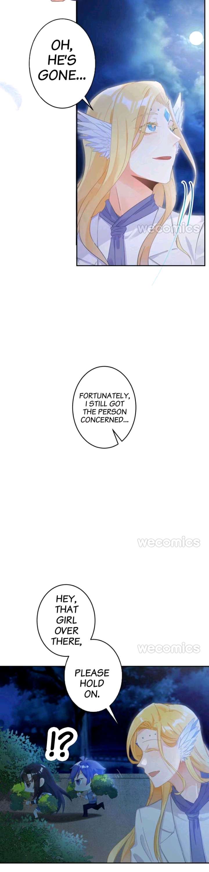 Read The Devil King
