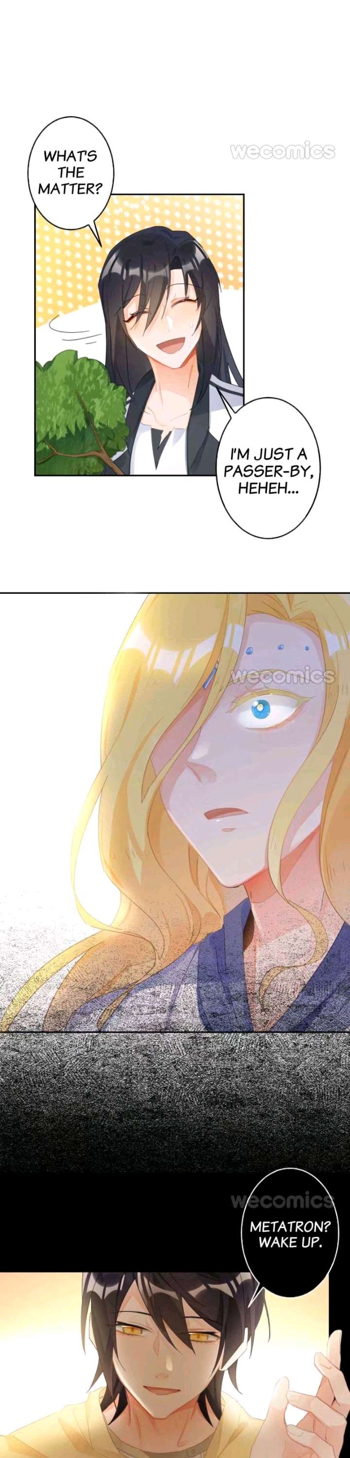 Read The Devil King