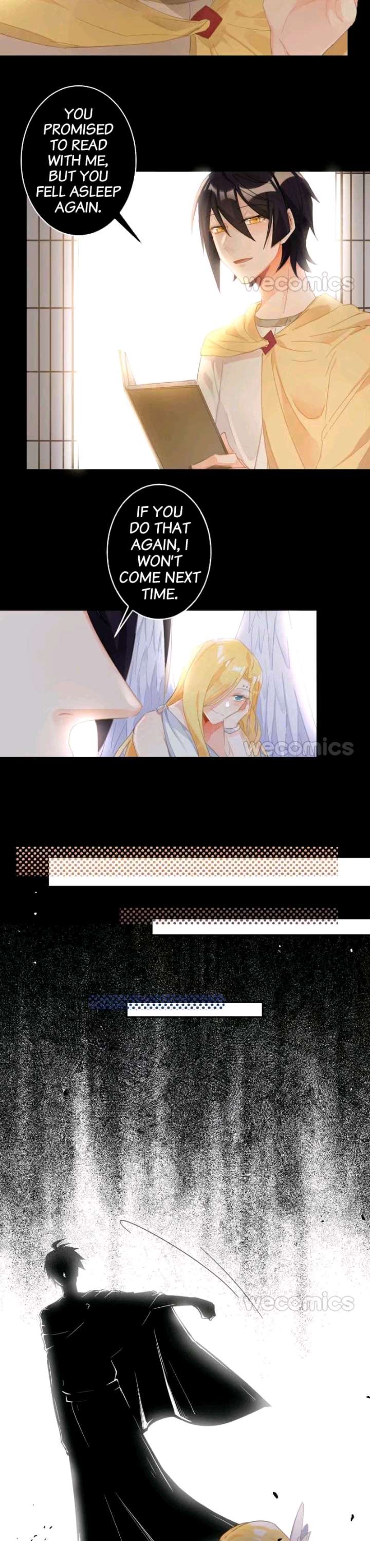 Read The Devil King