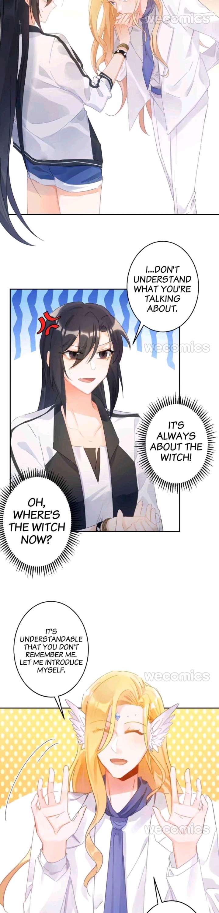 Read The Devil King