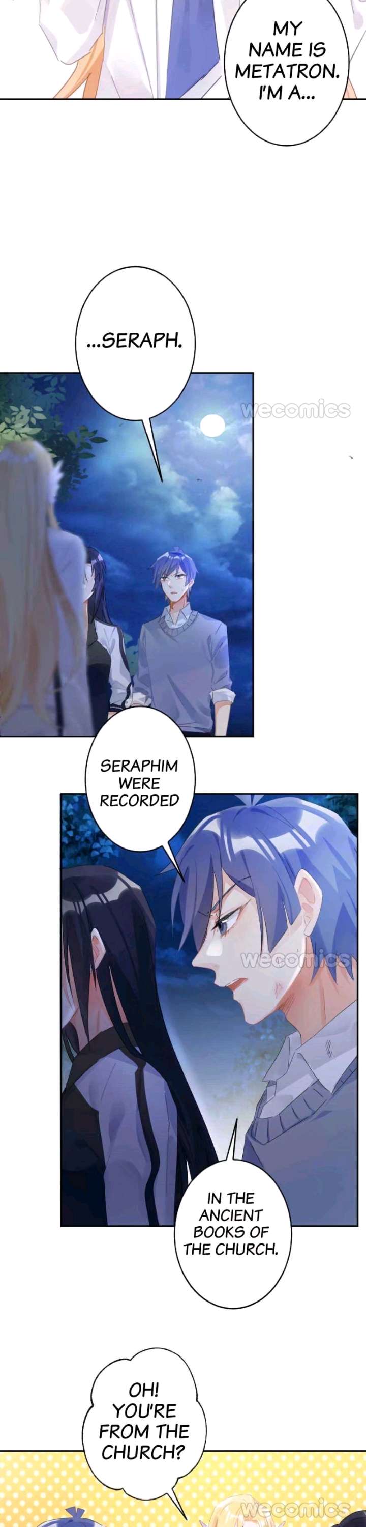 Read The Devil King