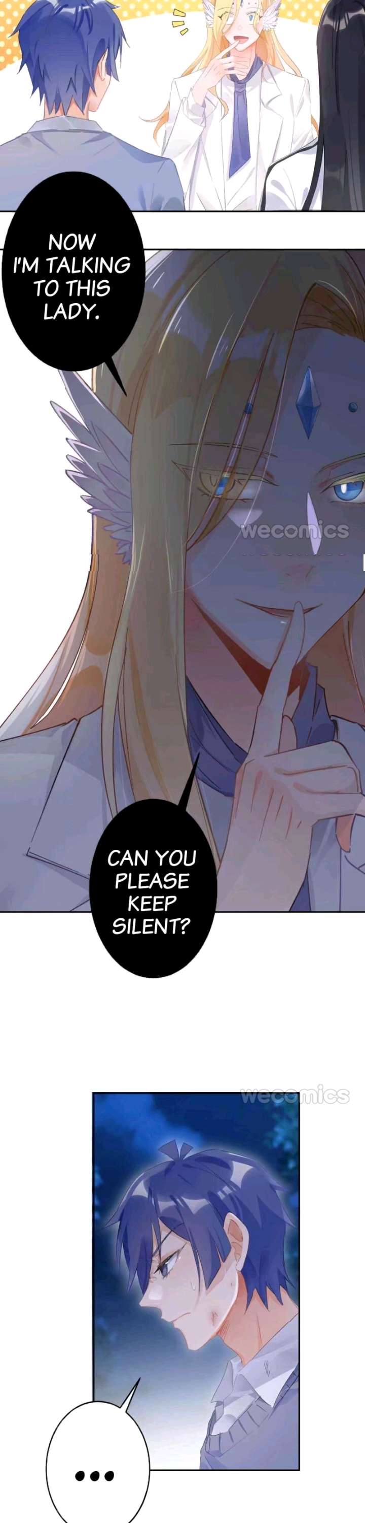 Read The Devil King