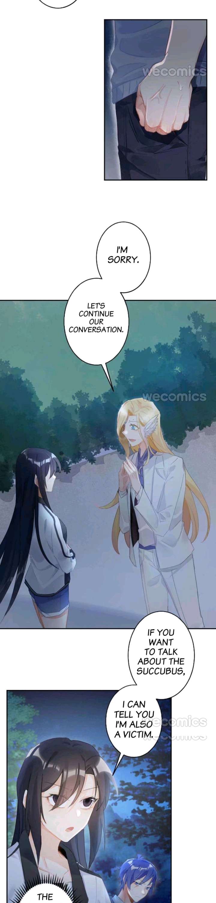Read The Devil King