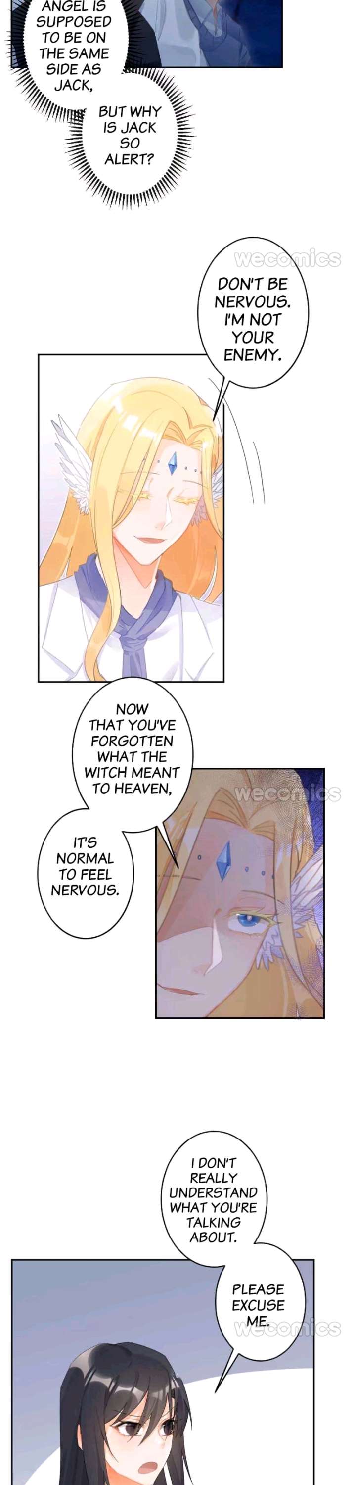 Read The Devil King