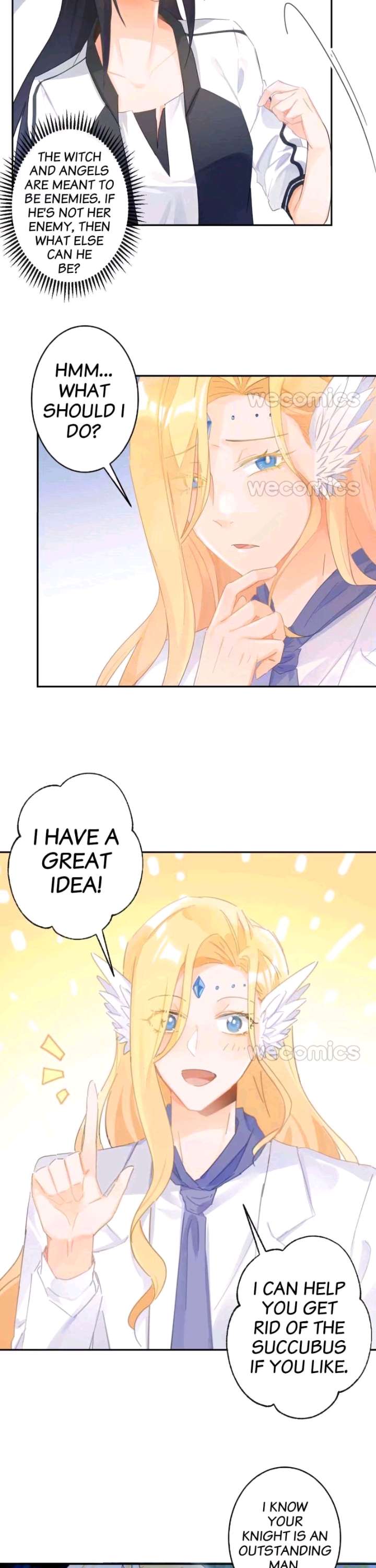 Read The Devil King