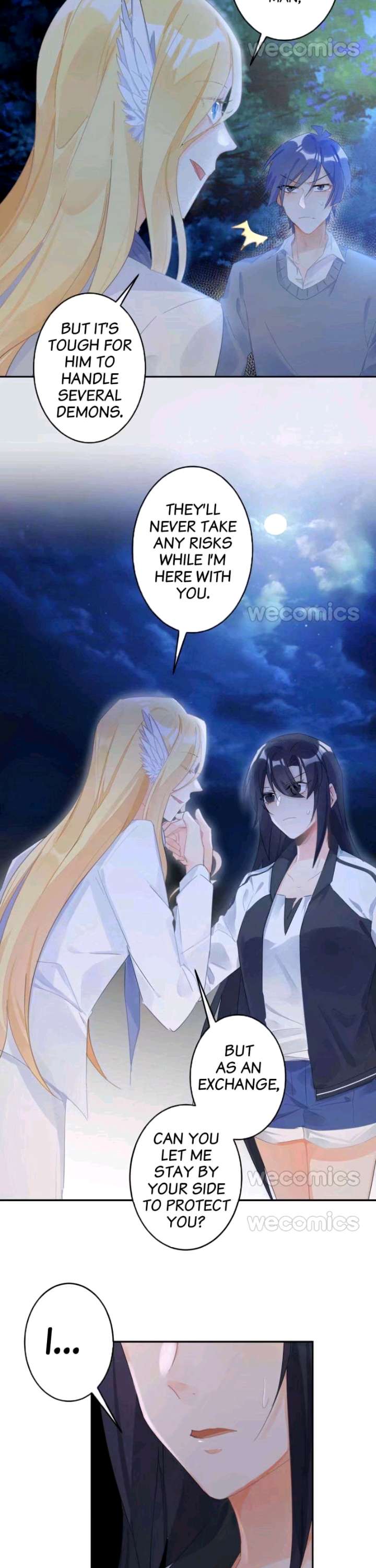 Read The Devil King