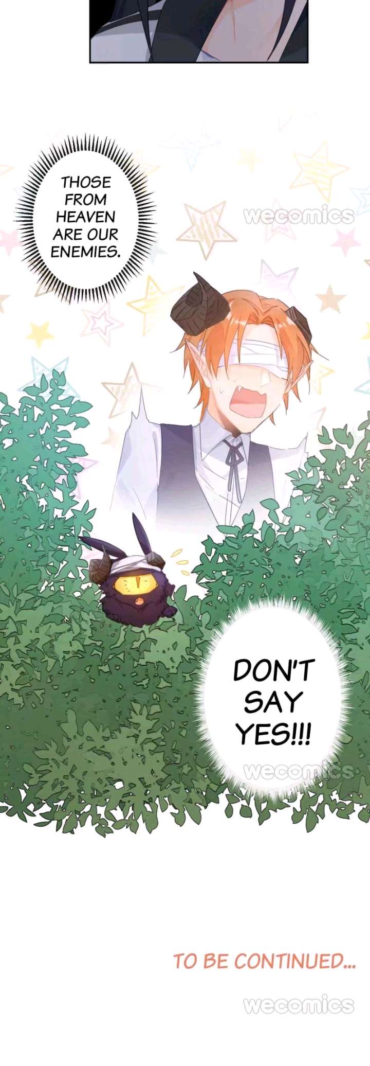 Read The Devil King