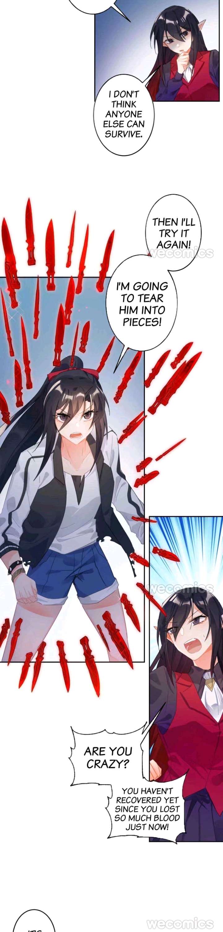Read The Devil King