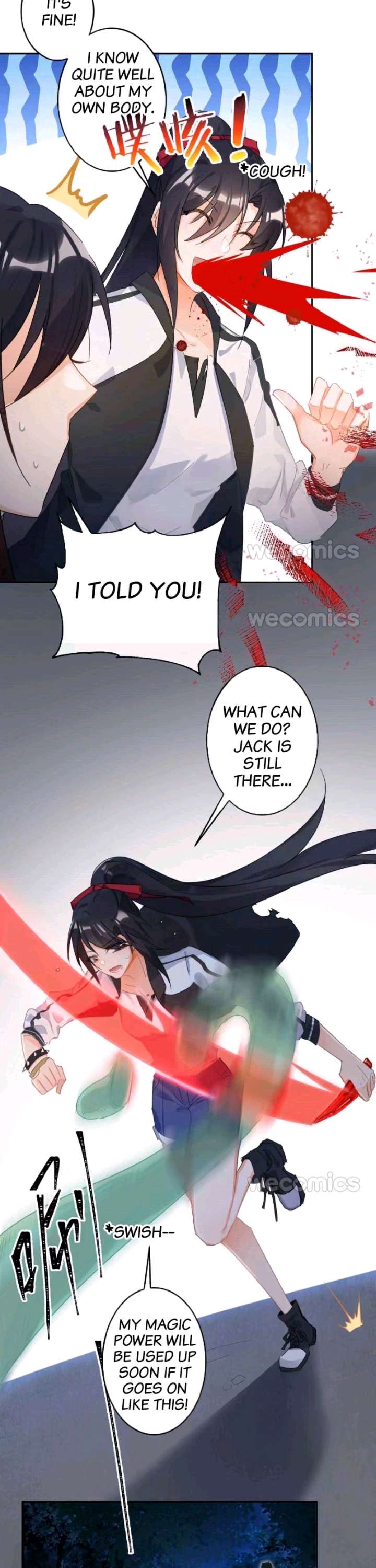 Read The Devil King