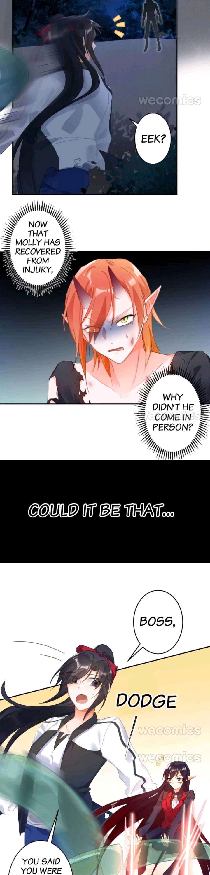 Read The Devil King
