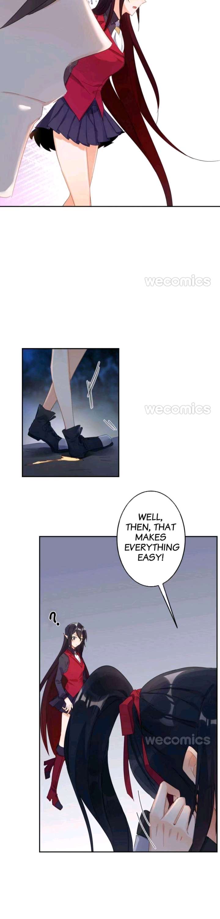 Read The Devil King