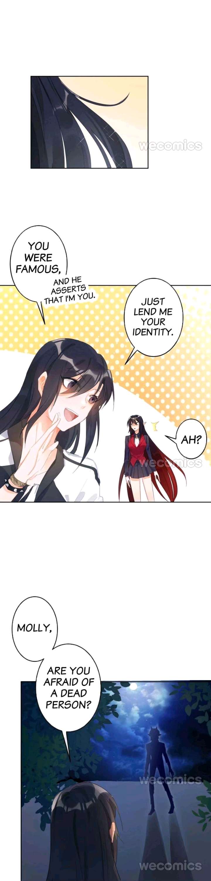 Read The Devil King