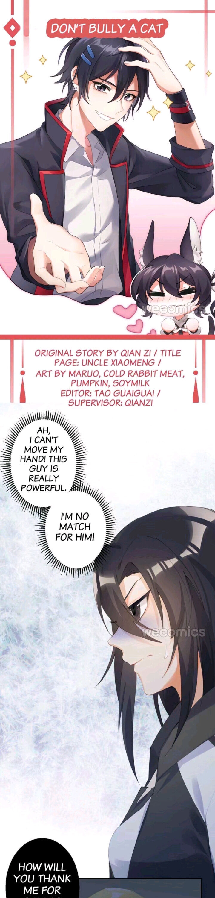 Read The Devil King