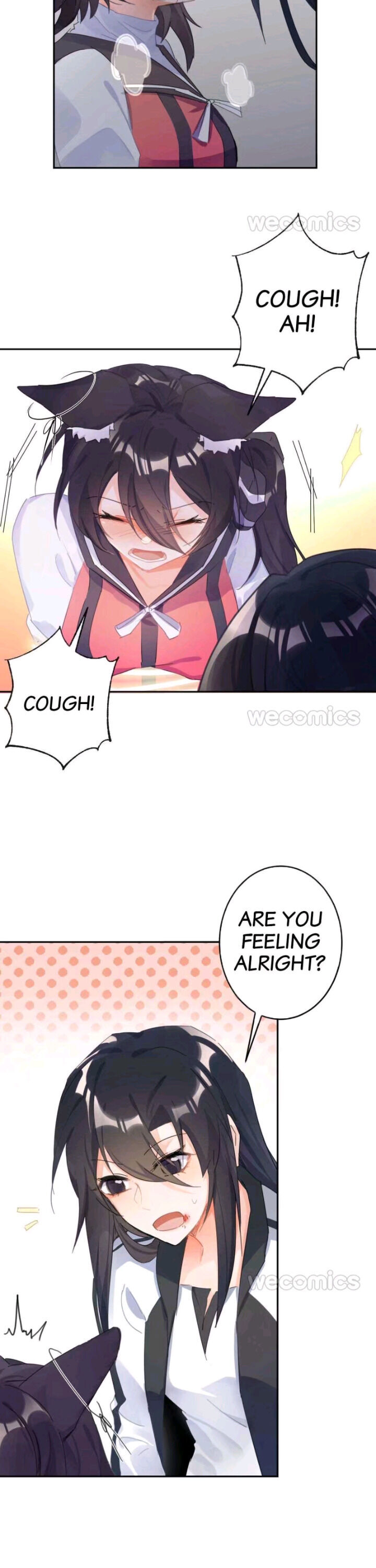 Read The Devil King