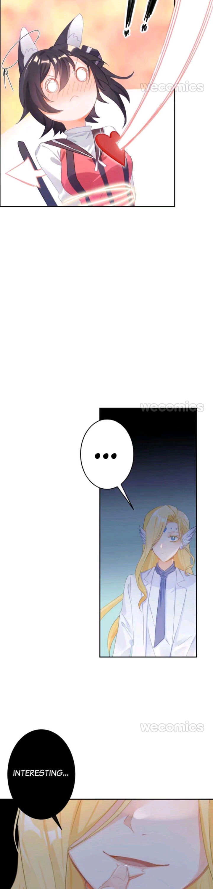 Read The Devil King