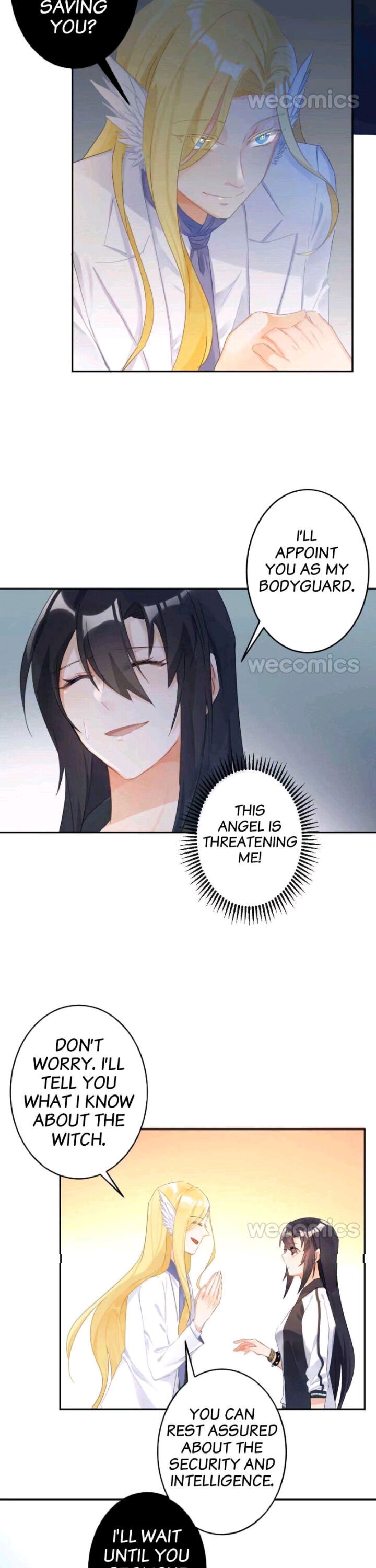 Read The Devil King