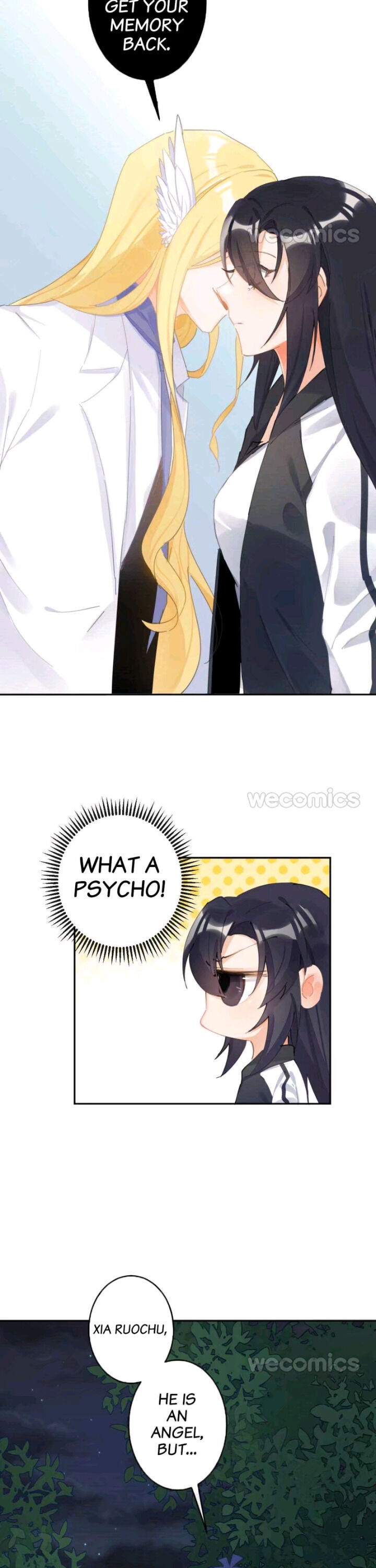 Read The Devil King