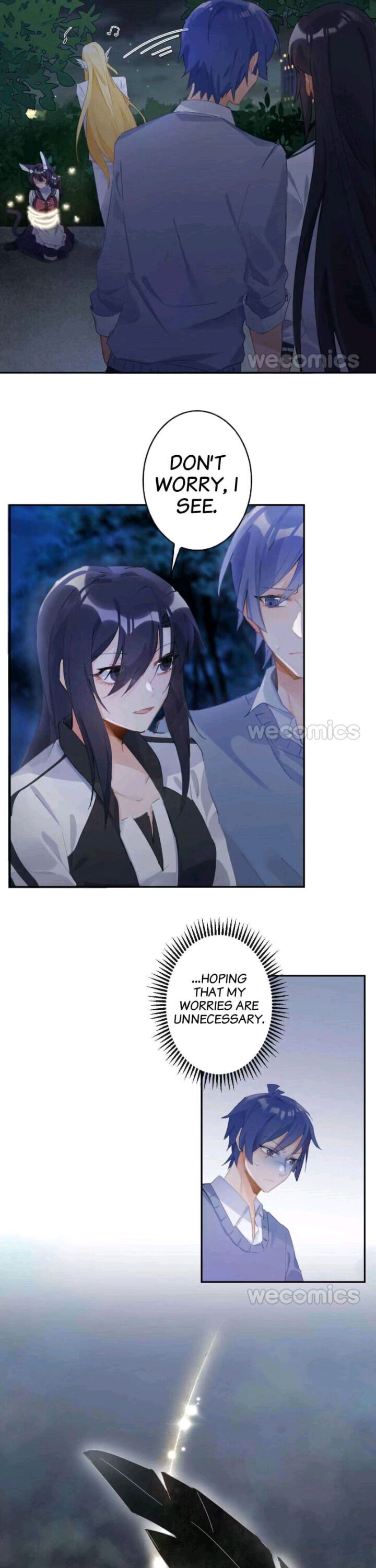 Read The Devil King