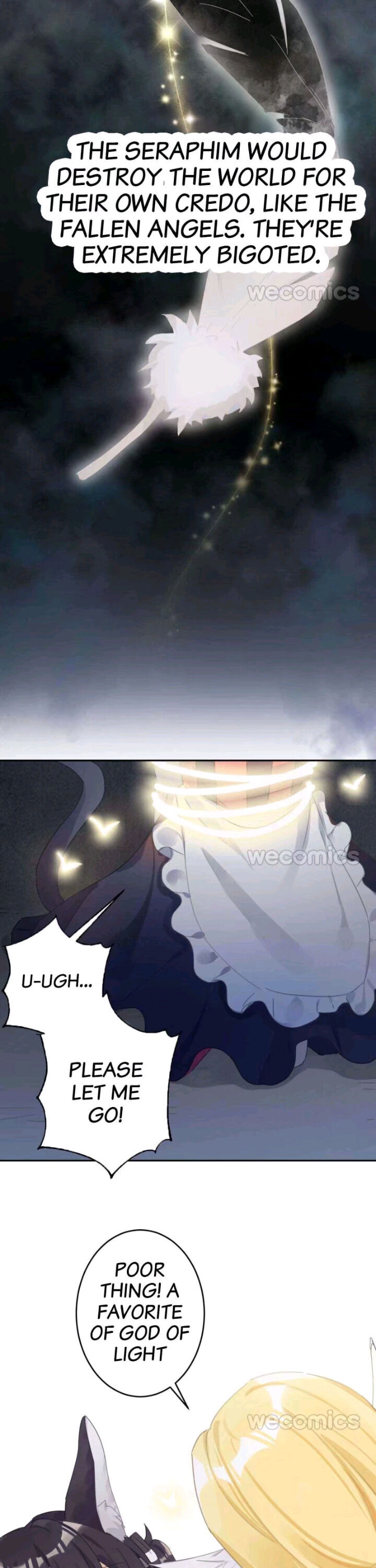 Read The Devil King