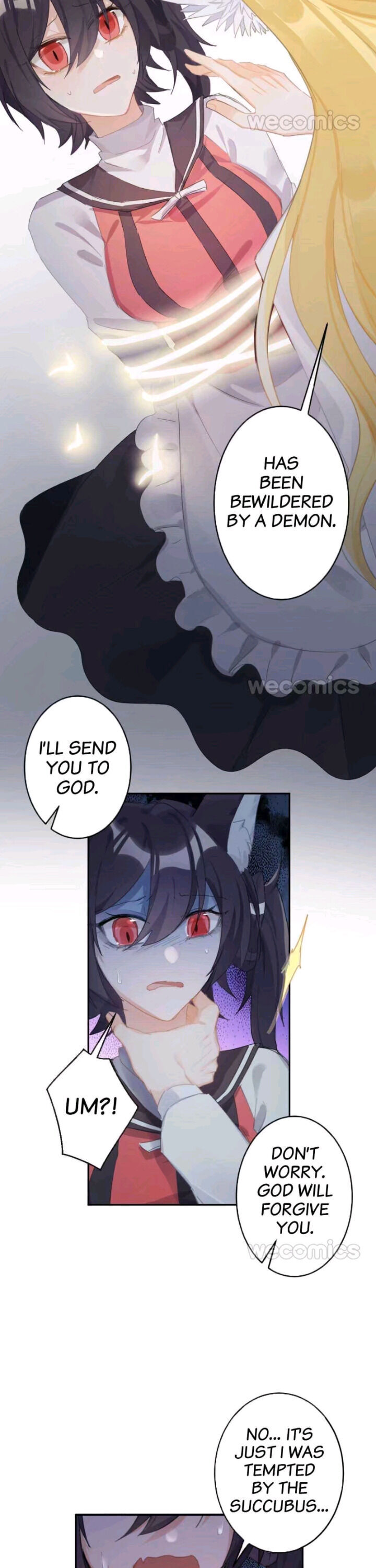 Read The Devil King