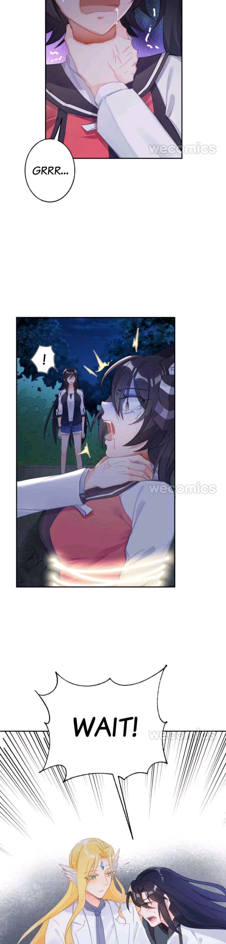 Read The Devil King