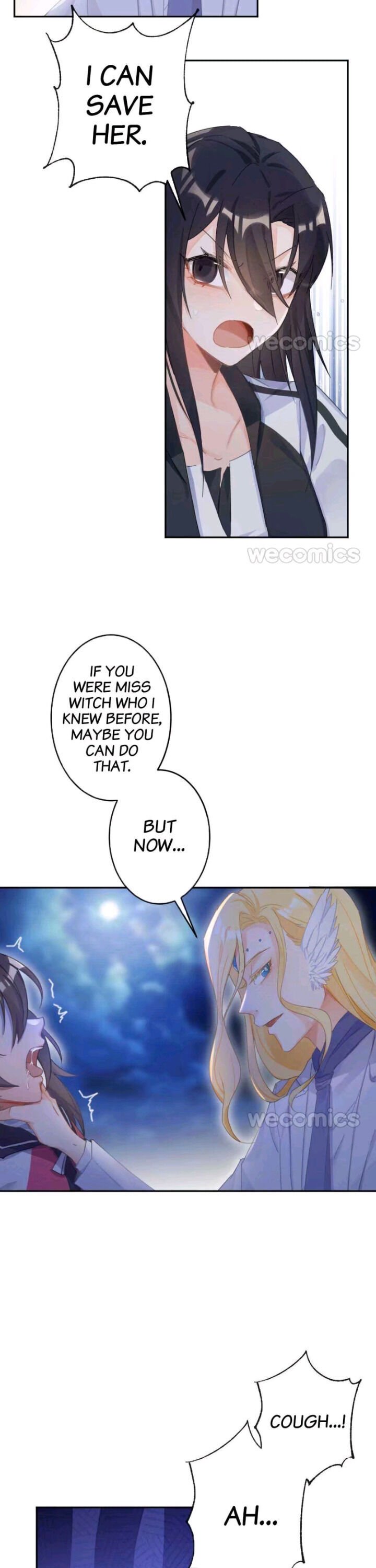 Read The Devil King